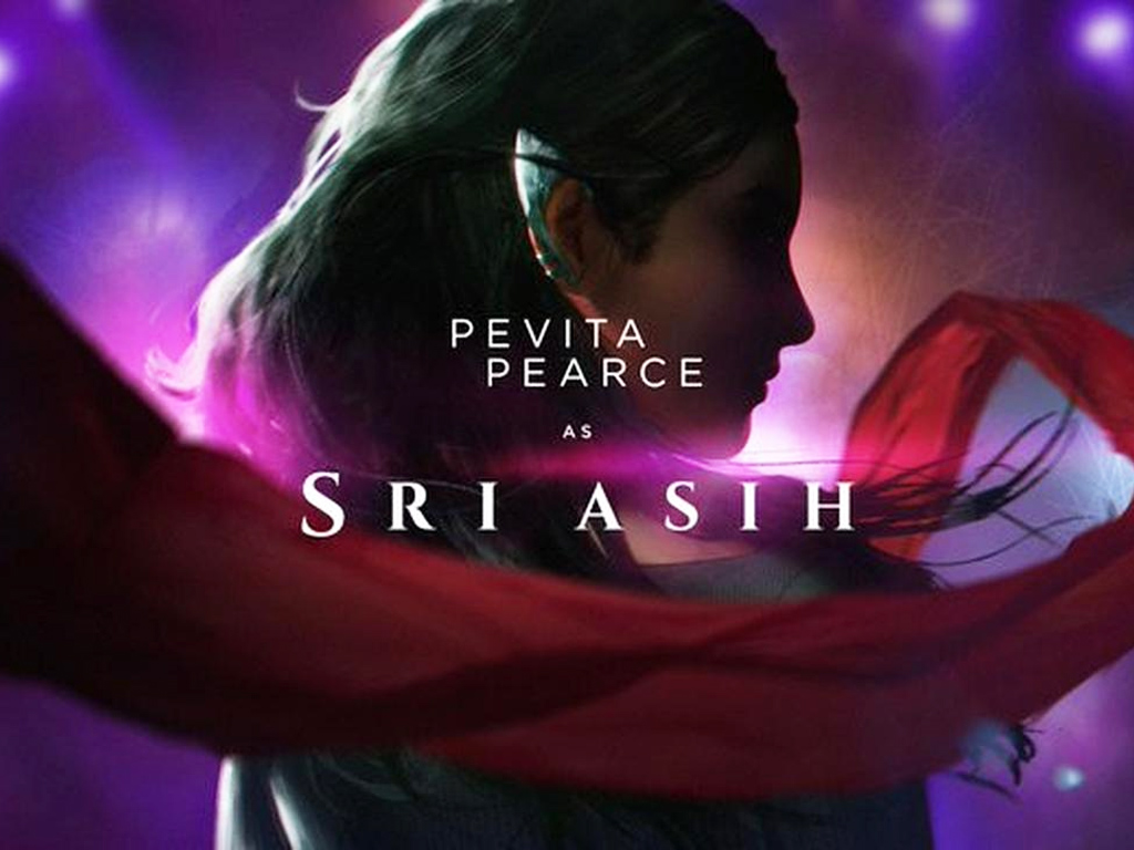 Sri Asih (Pevita Pearce)