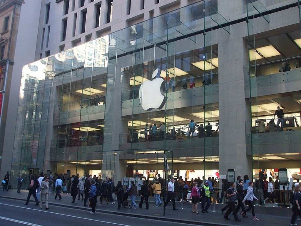 Apple Store