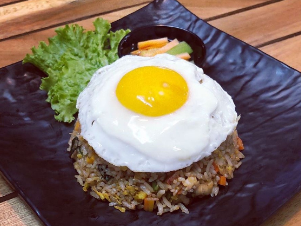 Nasi Goreng