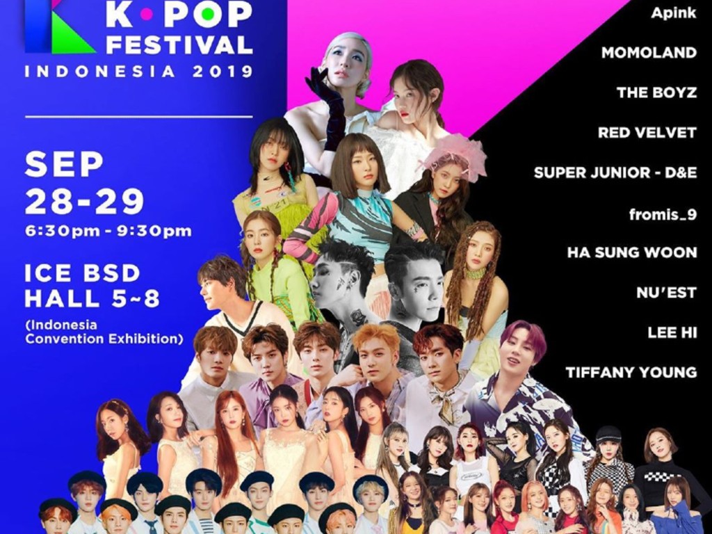 Super K-Pop Festival