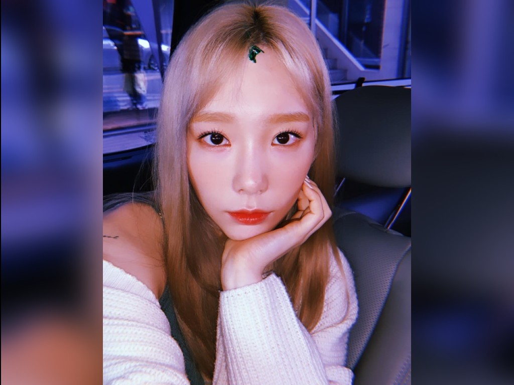 Taeyeon