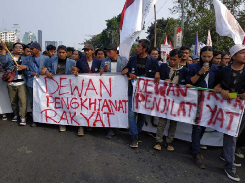 Mahasiswa