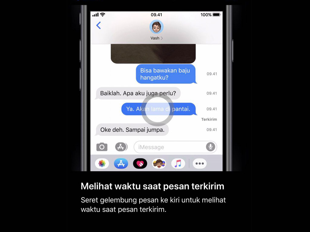 iOS 13