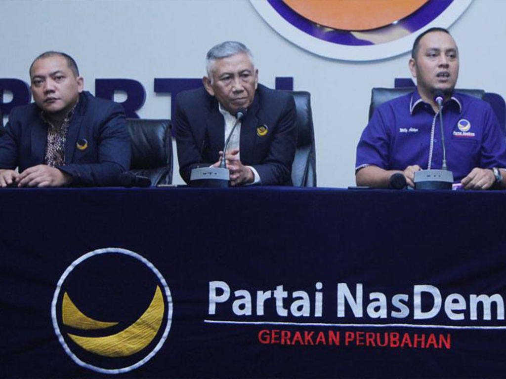 Partai NasDem