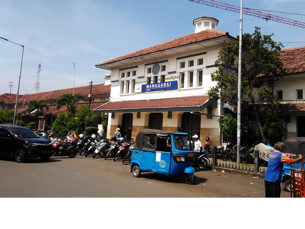 Manggarai