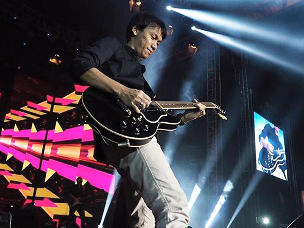 Foto Mas Candra Artis Tik Tok / Video: Inés Gómez Mont y Galilea