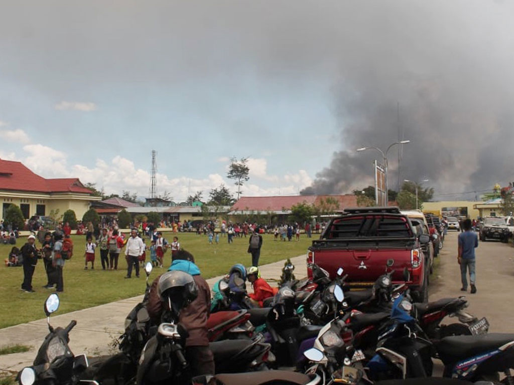 Wamena