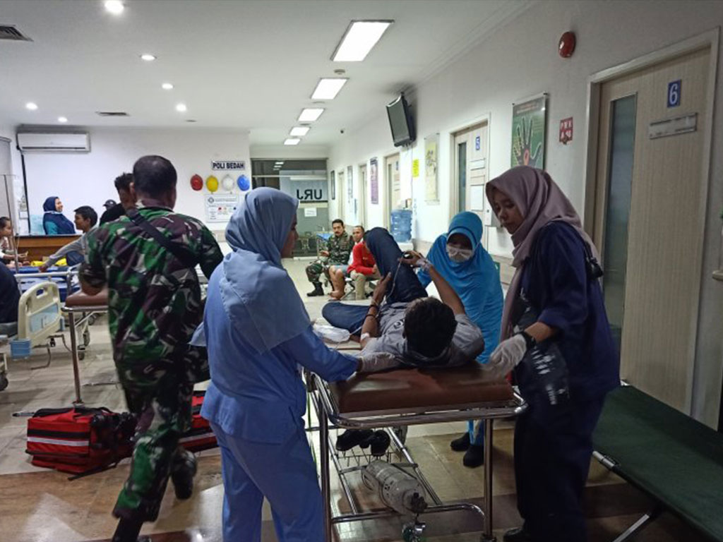 Demo DPR