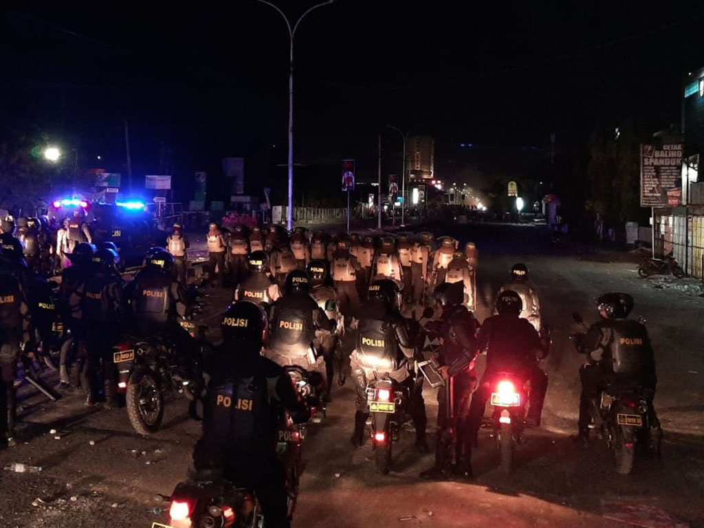 Demo Ricuh