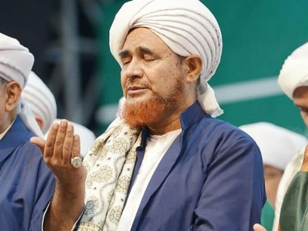 Umar bin Hafidz