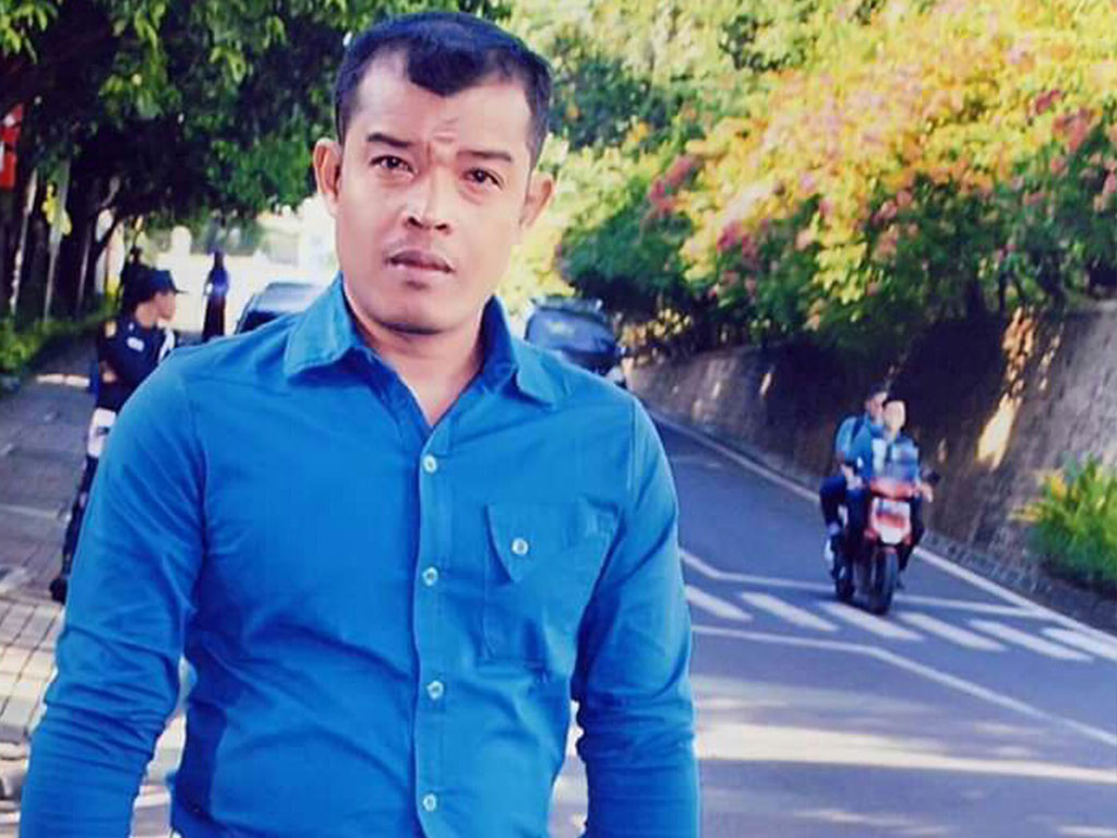 Nofri Zendra