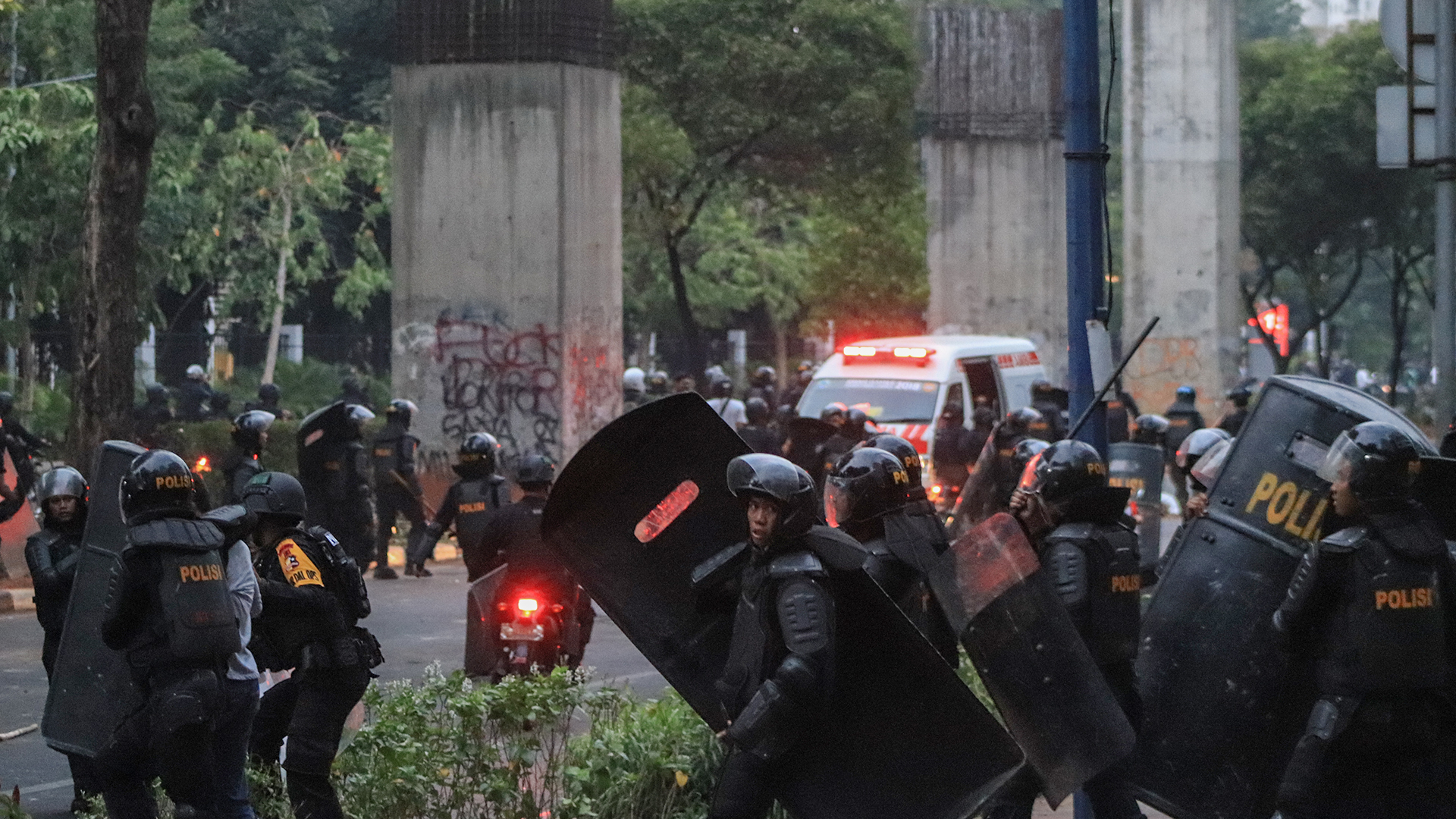 Demo STM