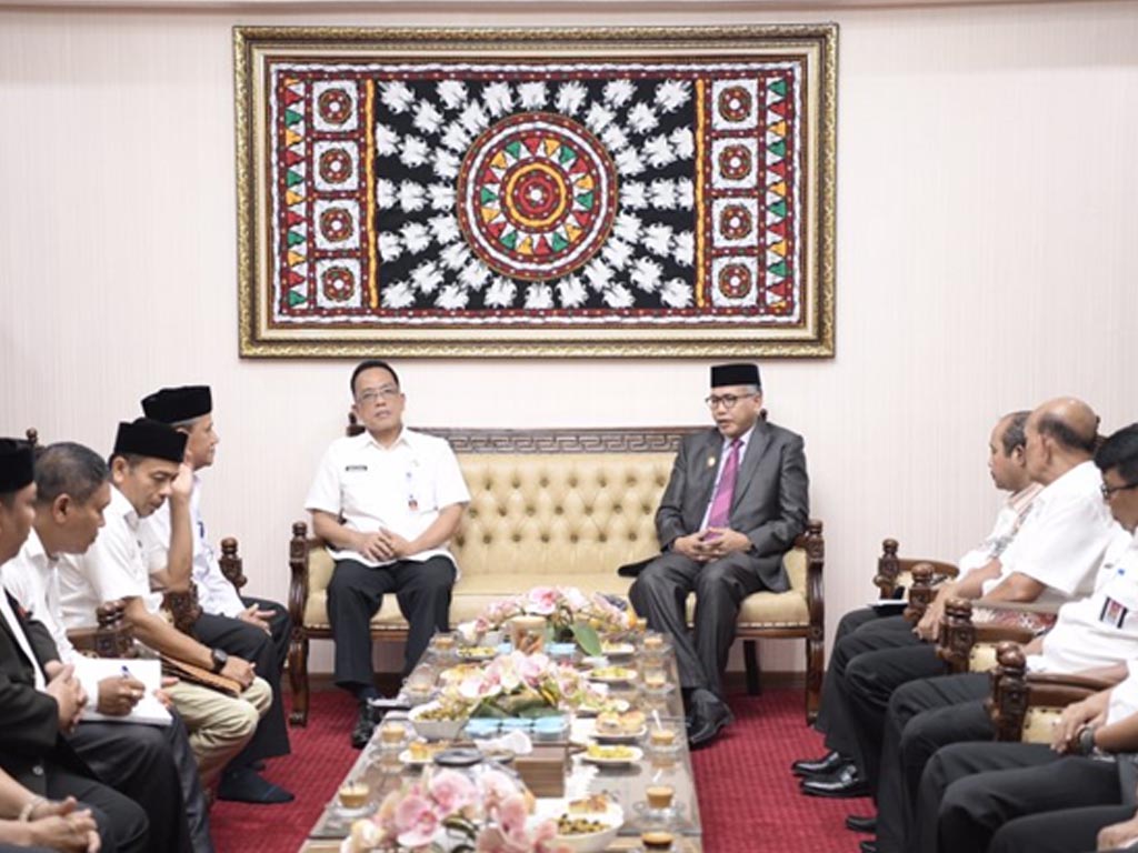 IPDN Aceh
