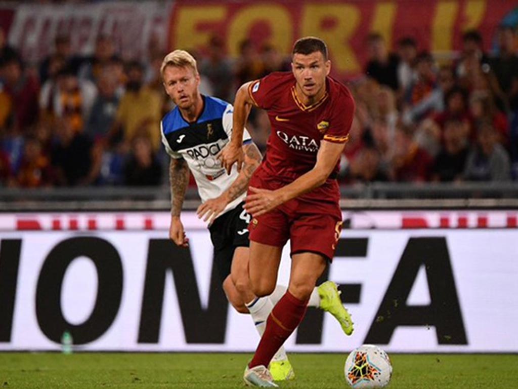 AS Roma