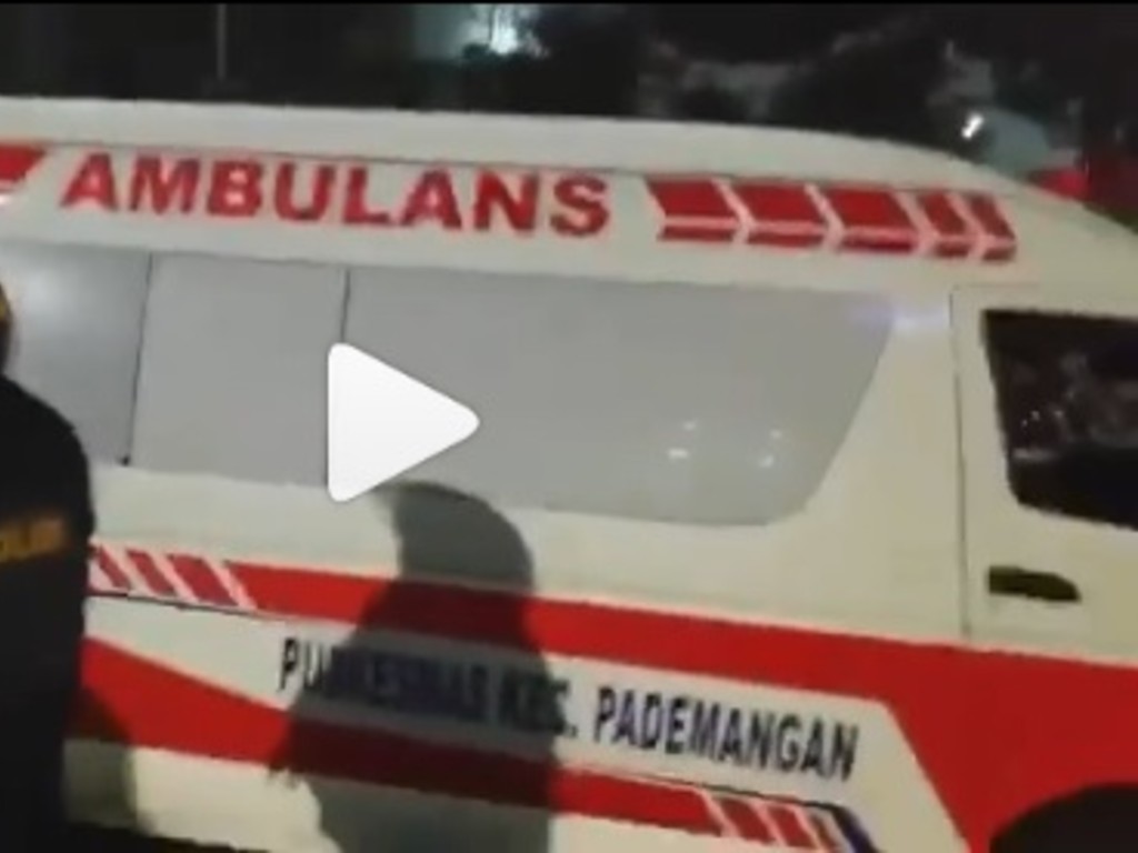 Ambulans Jakarta Utara