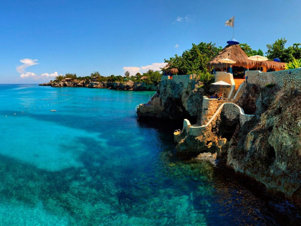 The Caves Resort