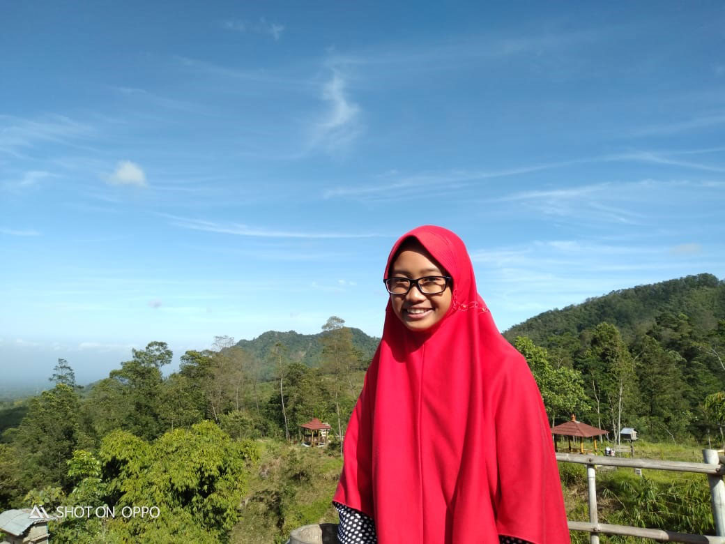 Siti Lailatul Rohmah
