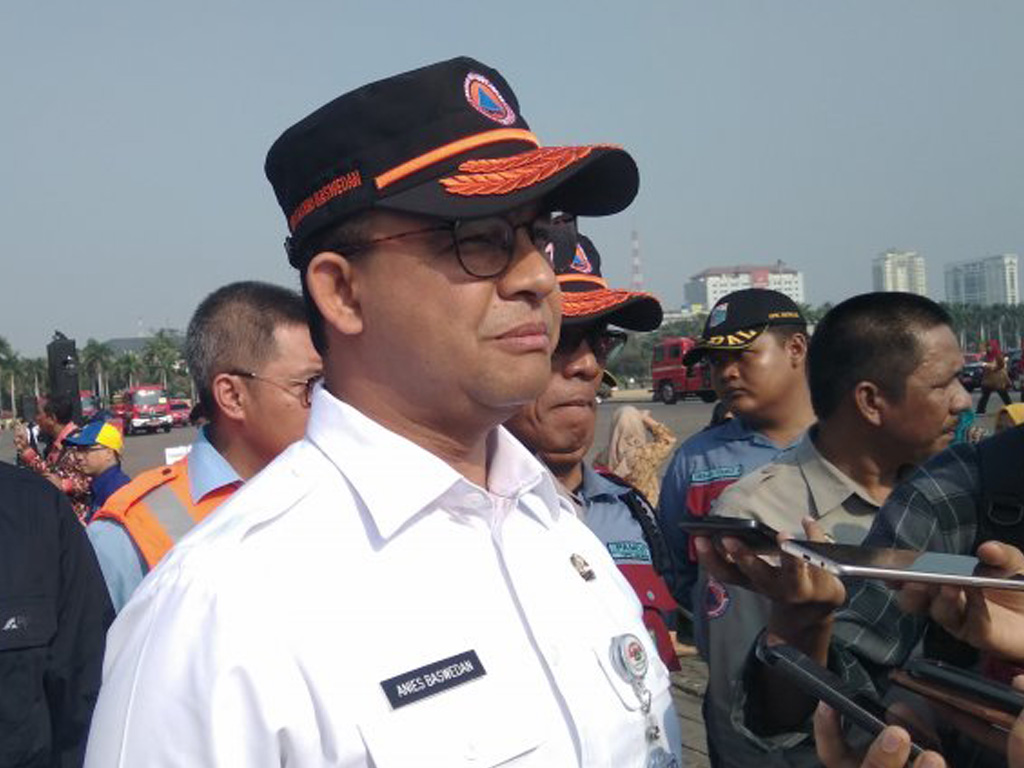 Anies Baswedan