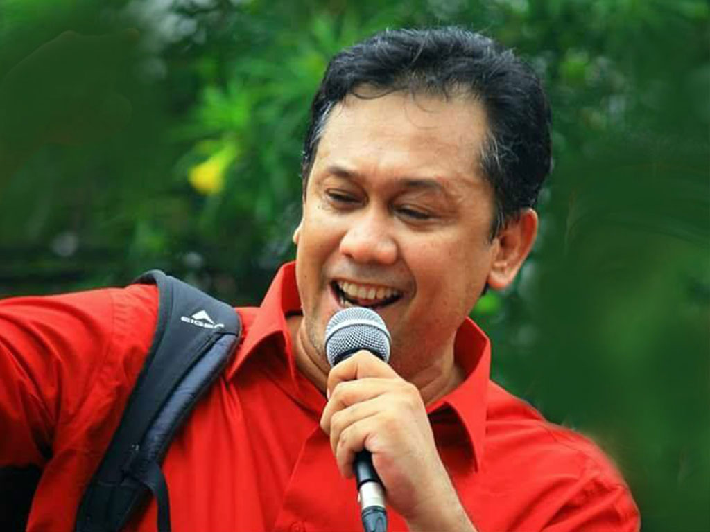 Denny Siregar