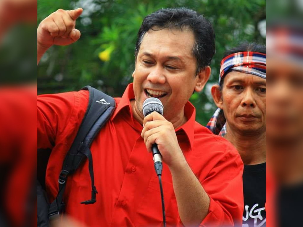 Denny Siregar