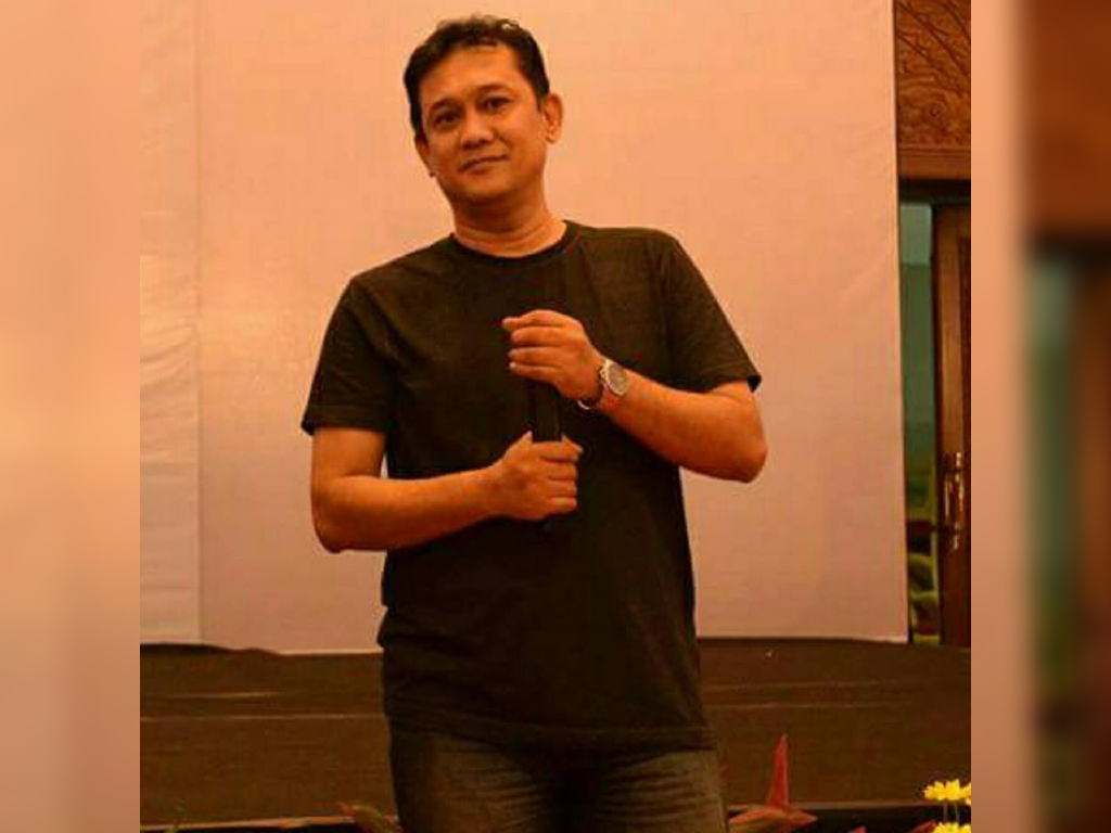 Denny Siregar