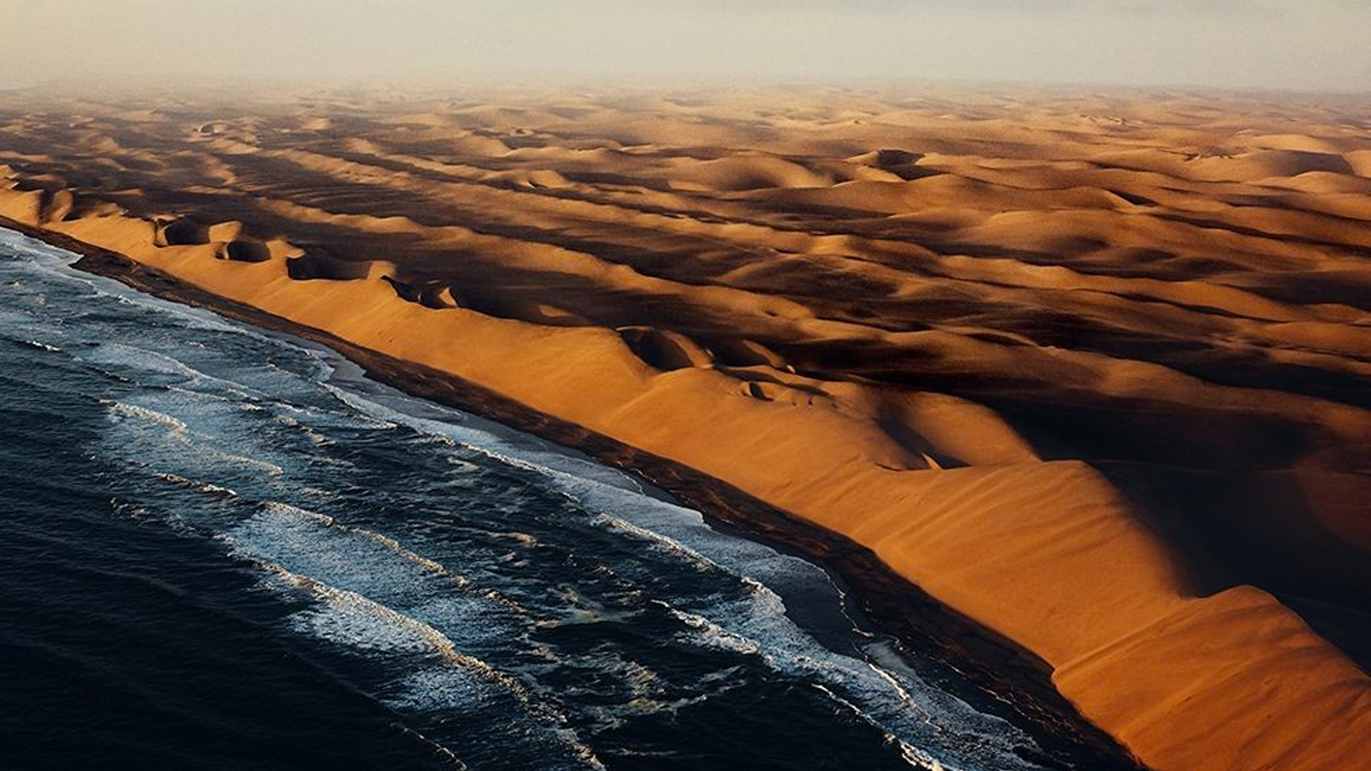 Skeleton Coast