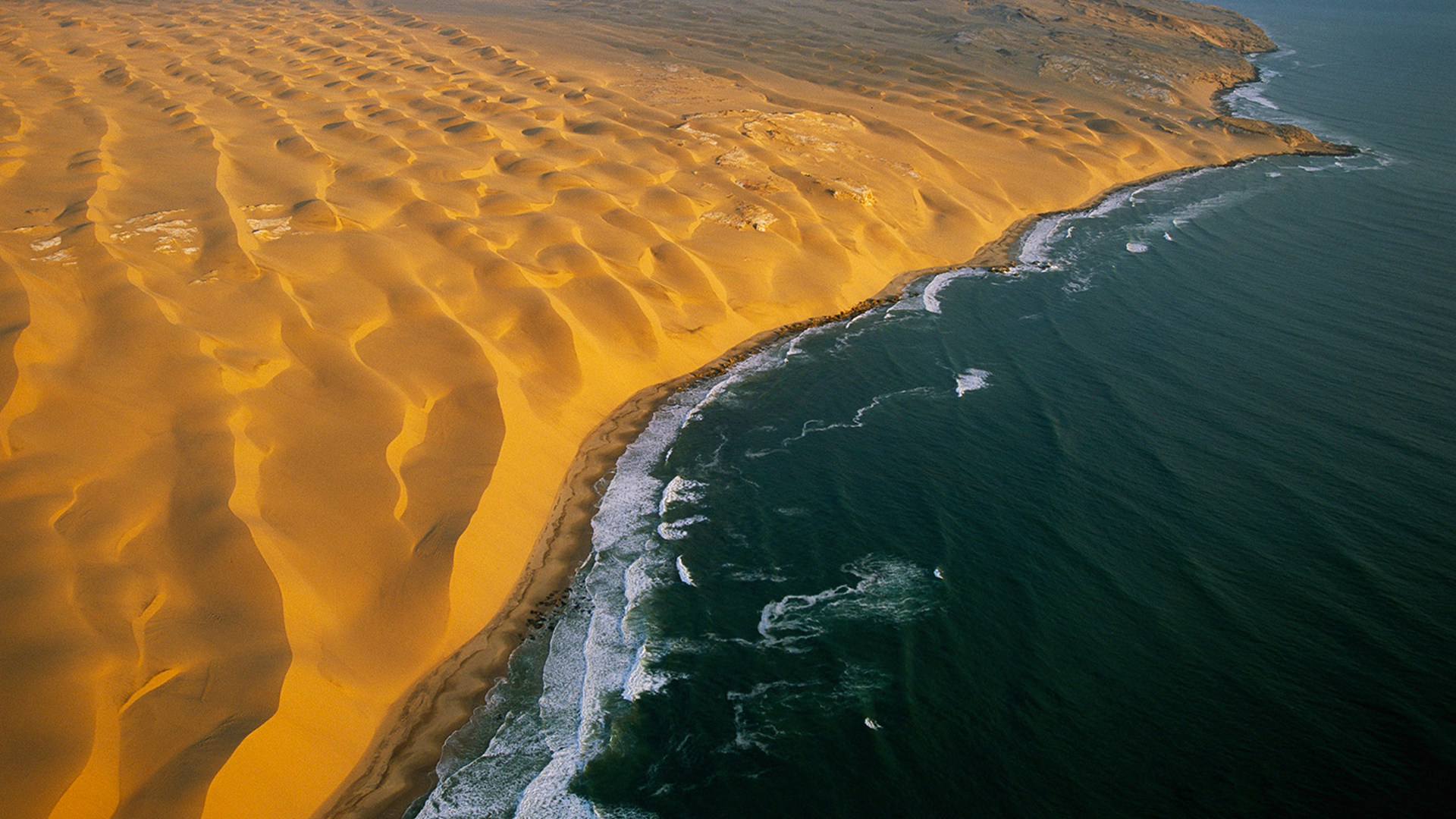 Skeleton Coast