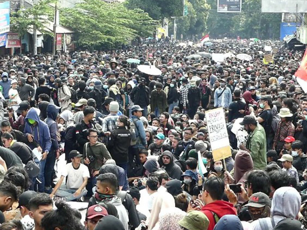 Yogyakarta