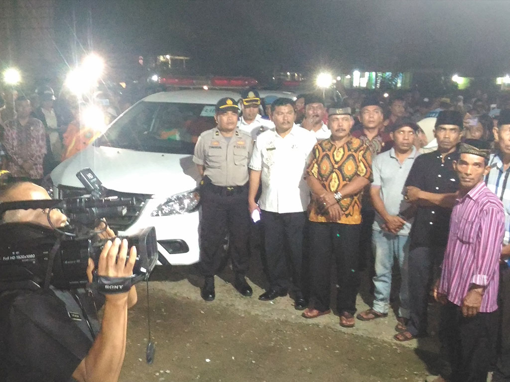 Pesisir Selatan