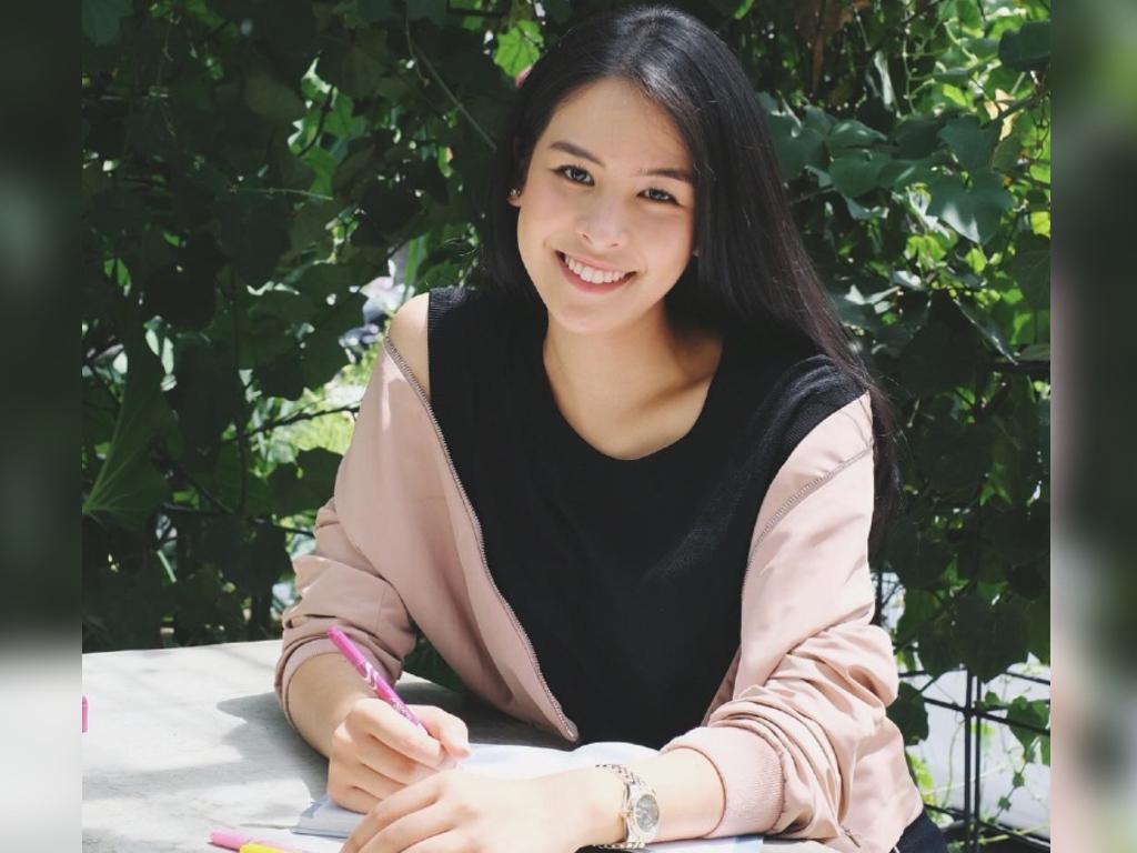 Maudy Ayunda