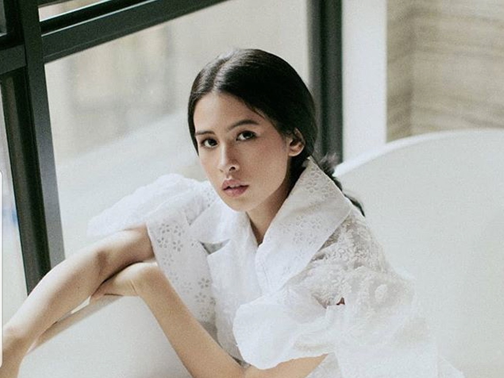 Foto: Para Pemeran di Film Habibie & Ainun 3 | Tagar
