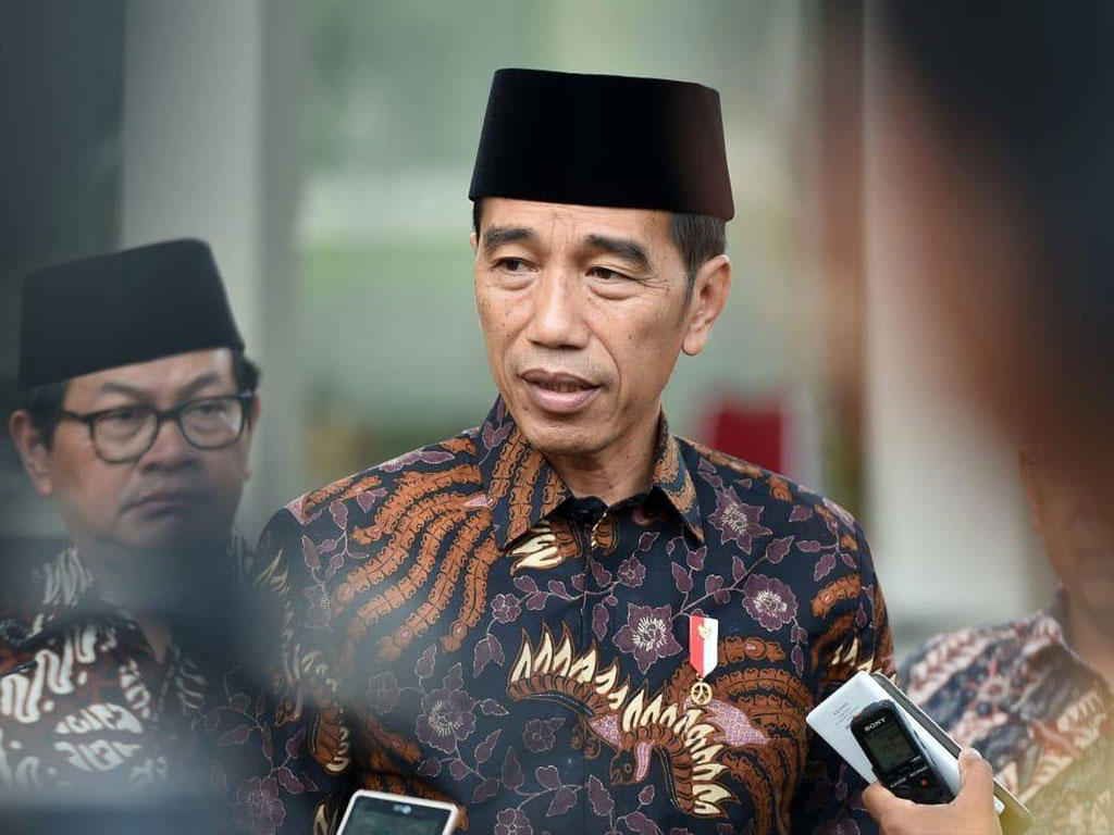 Jokowi