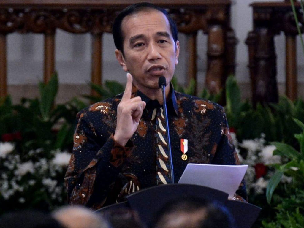 Jokowi