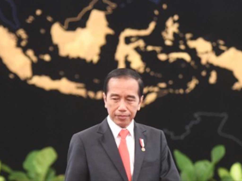 Jokowi