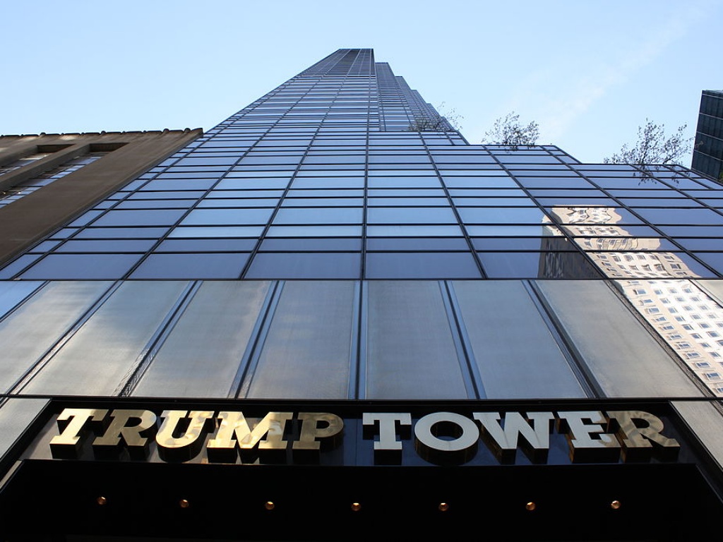 Trump Tower