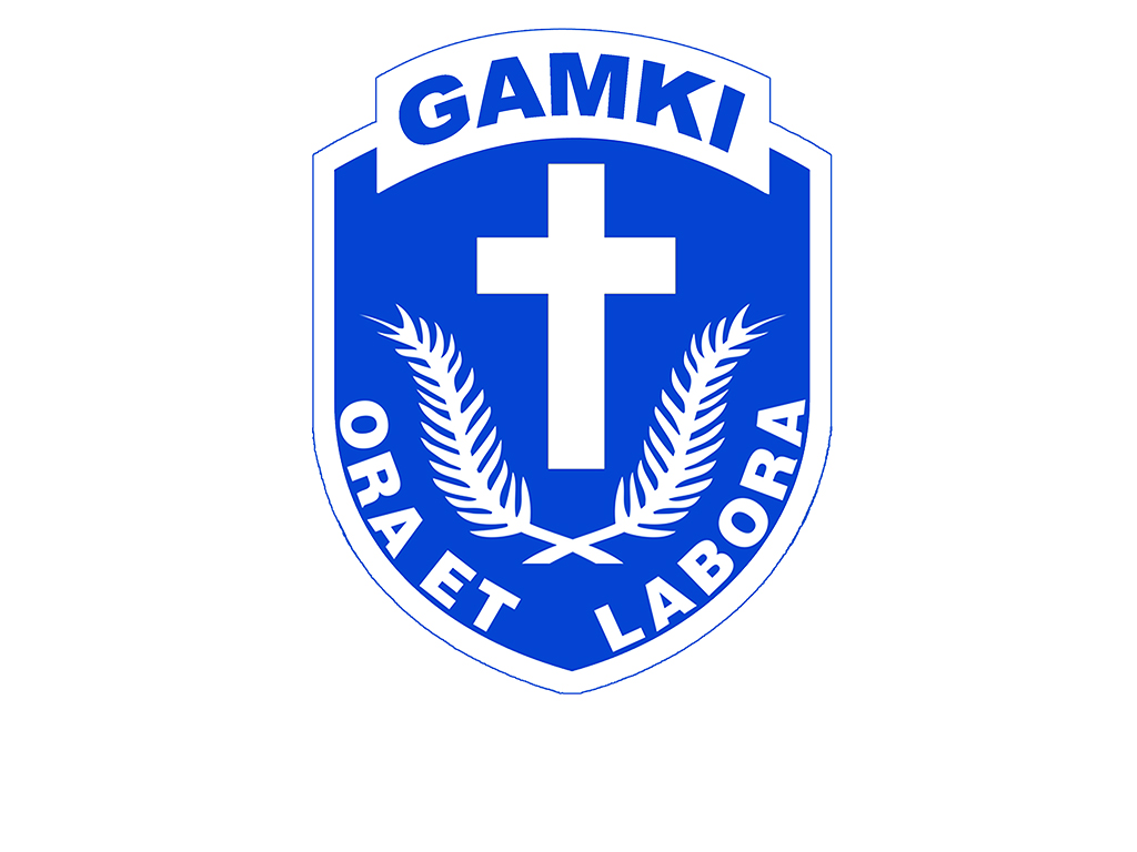 GAMKI