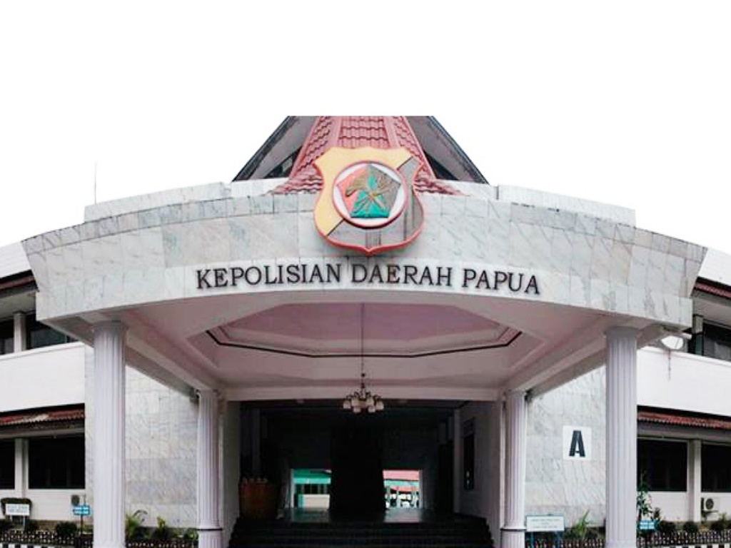 Polda Papua