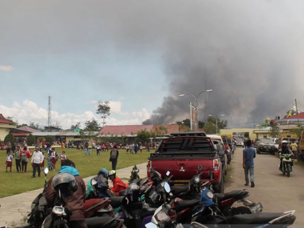 Wamena