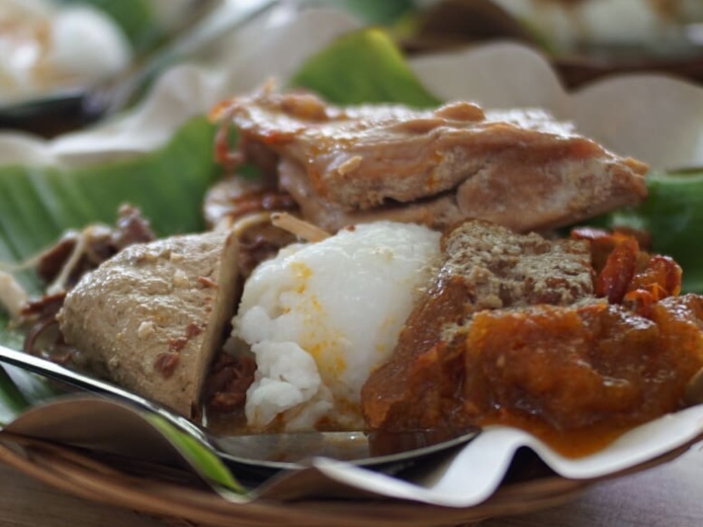 Gudeg