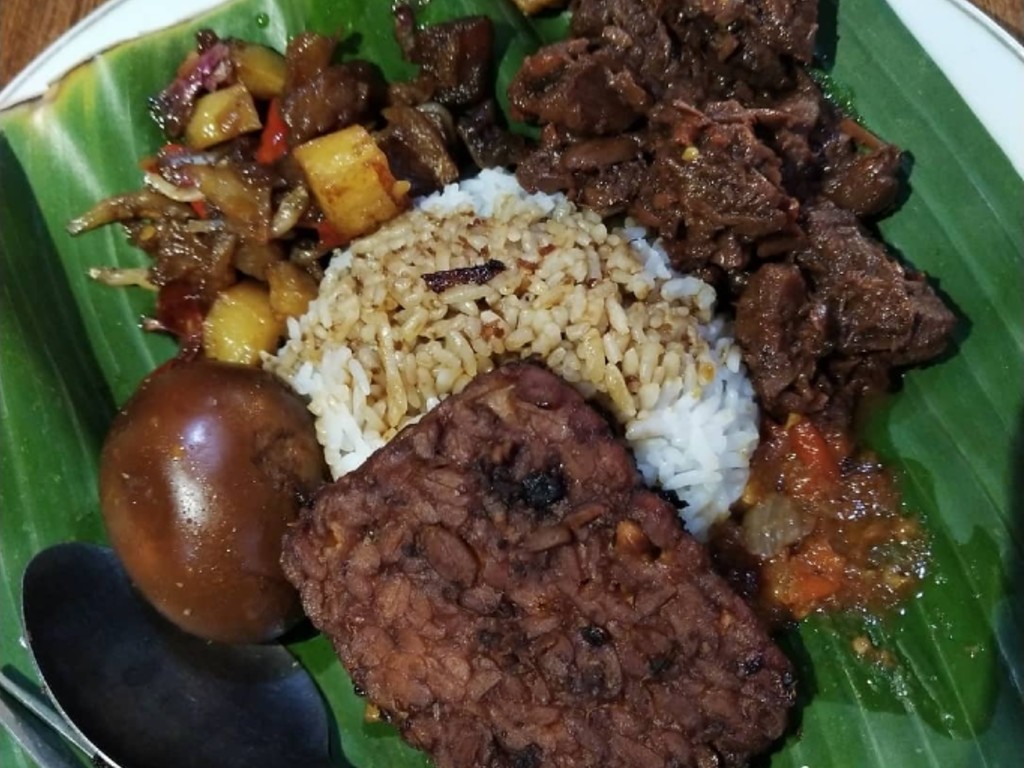 Gudeg