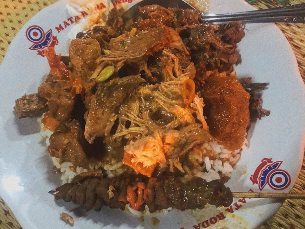 Gudeg