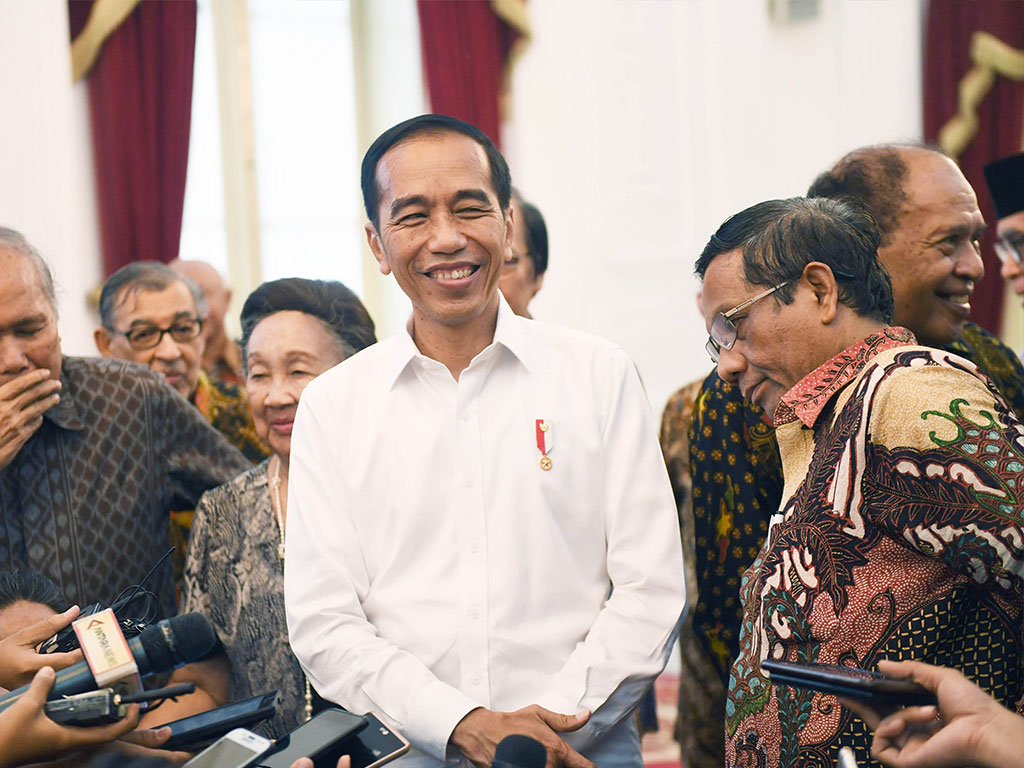 Jokowi