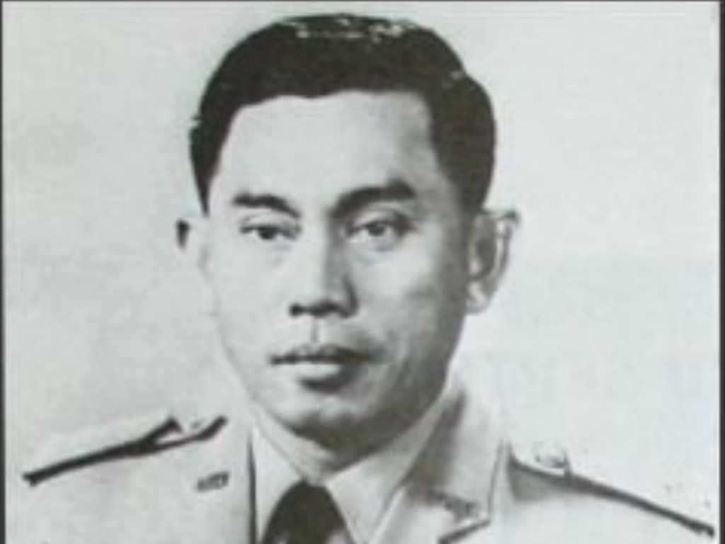 Jenderal TNI Ahmad Yani