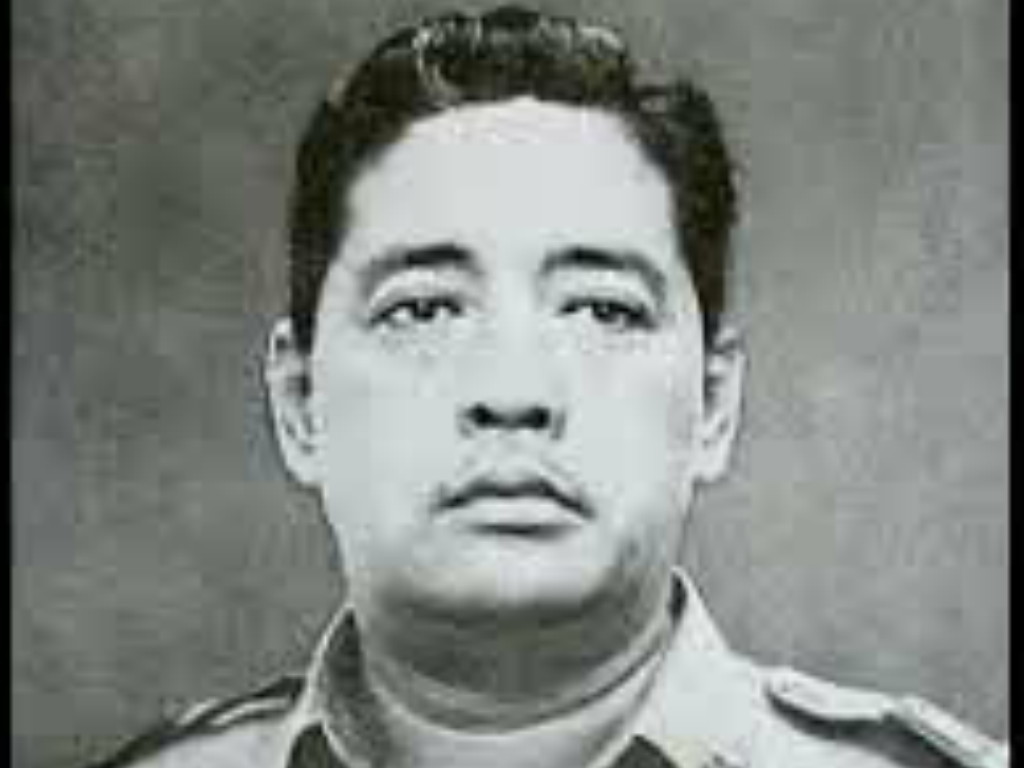 Yang pembunuhan darat dan korban angkatan penculikan menjadi g-30-s/pki adalah panglima menteri 7 Pahlawan