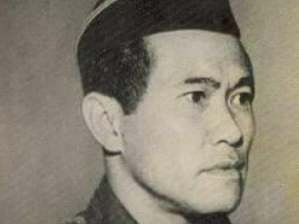 Letnan Jenderal TNI M T Haryono