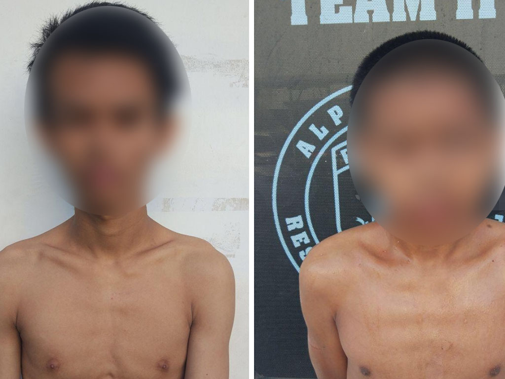 Dua Provokator Aksi di Makassar