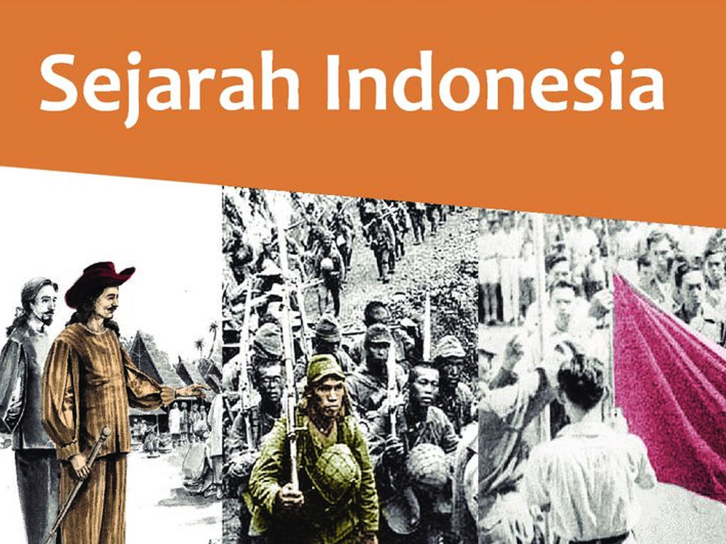 Sejarah Indonesia