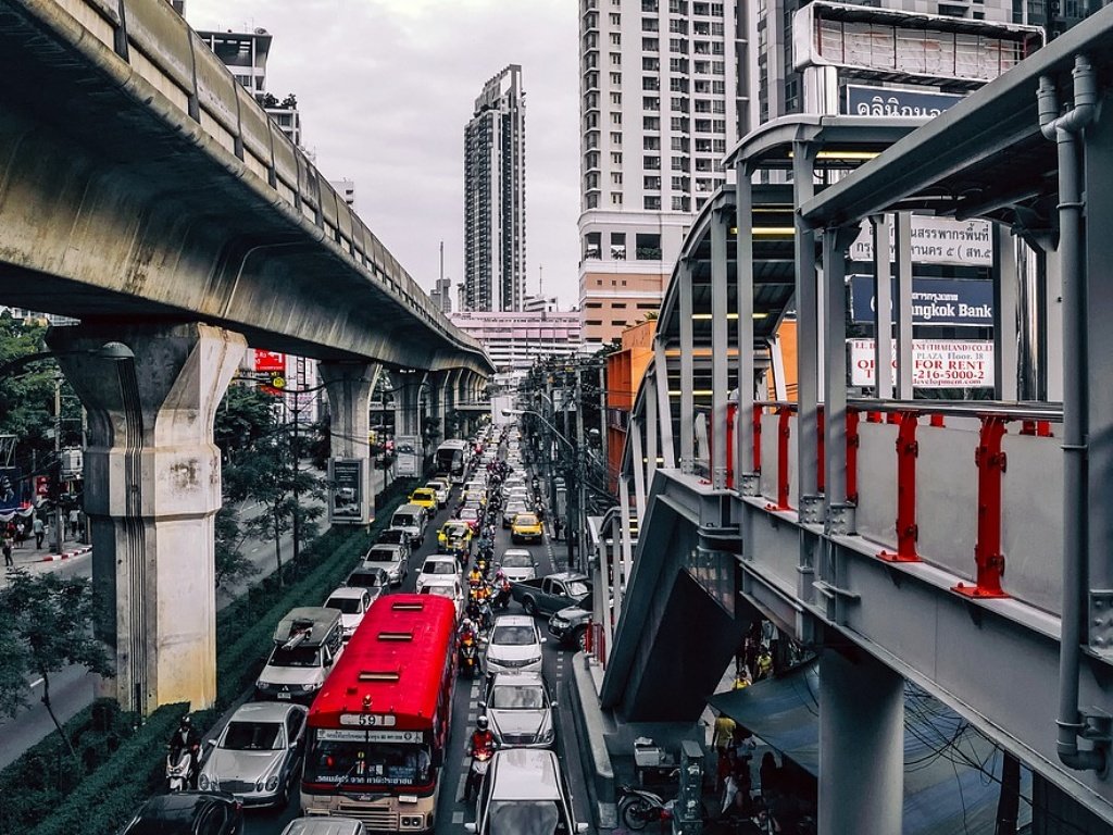 Bangkok