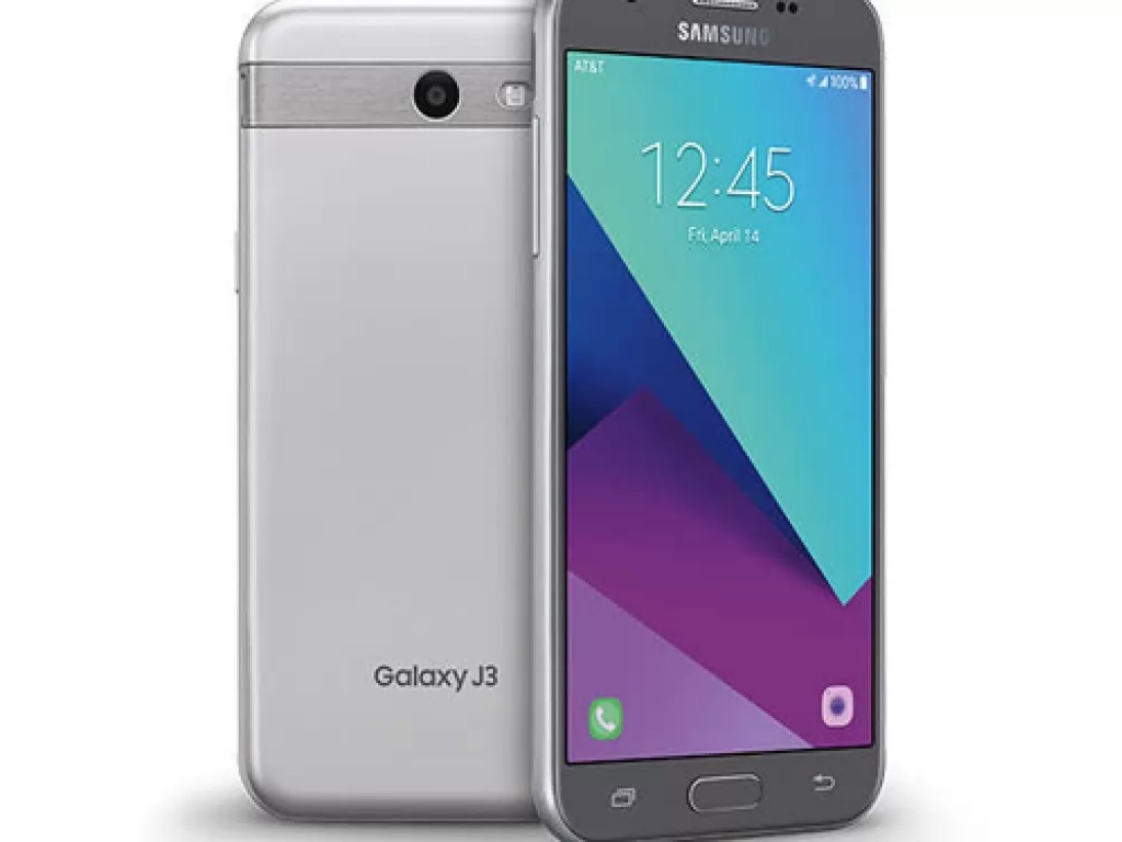 Samsung Galaxy J3 2017