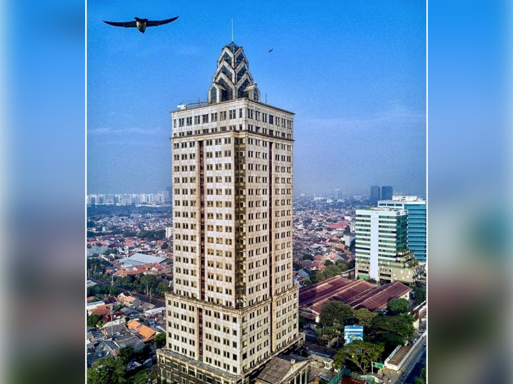 Menara Saidah